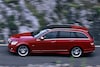 Mercedes-Benz C-klasse Estate