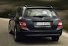 Mercedes-Benz C-klasse Estate