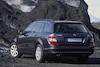 Mercedes-Benz C-klasse Estate