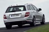 Mercedes-Benz C-klasse Estate