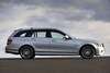 Mercedes-Benz C-klasse Estate