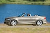 BMW 1-serie Cabrio