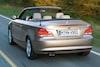 BMW 1-serie Cabrio