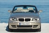 BMW 1-serie Cabrio