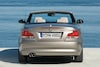 BMW 1-serie Cabrio