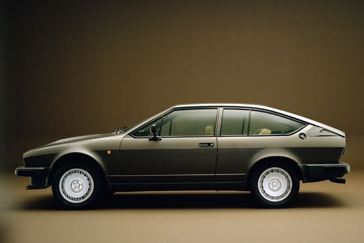 Alfa Romeo GTV