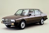 Alfa Romeo Alfetta
