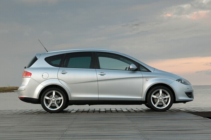 Seat Altea XL Stationwagon