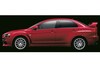 Mitsubishi Lancer Evolution X