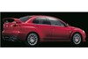 Mitsubishi Lancer Evolution X