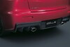 Mitsubishi Lancer Evolution X