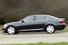 Lexus LS 460 President