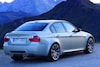 BMW M3 sedan