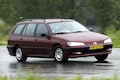 Klokje Rond Peugeot 406 Break XS 1.8-16V