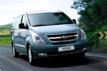Hyundai H300