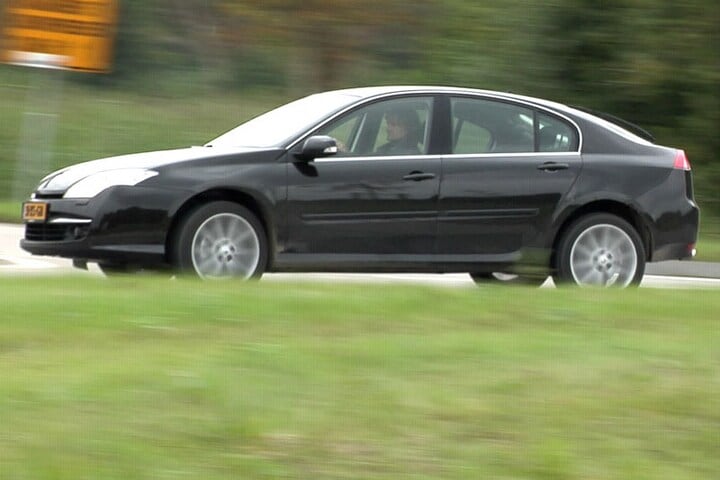 Renault Laguna
