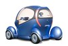 Nissan Pivo 2