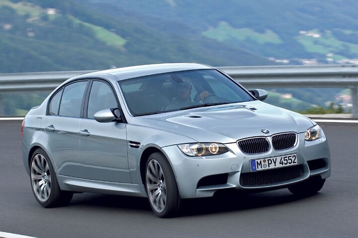 BMW M3