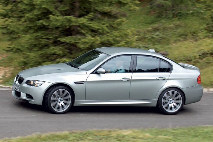 BMW M3
