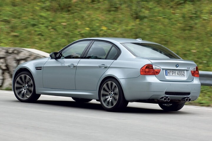 BMW M3