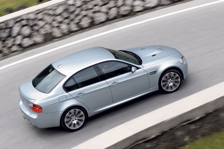 BMW M3