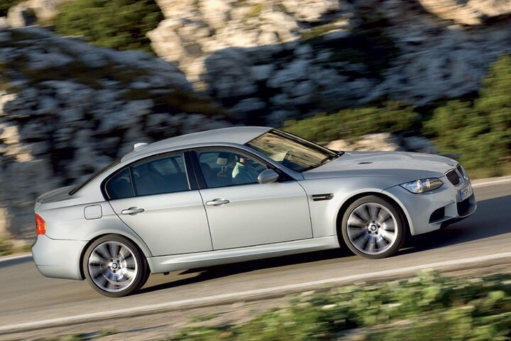 BMW M3