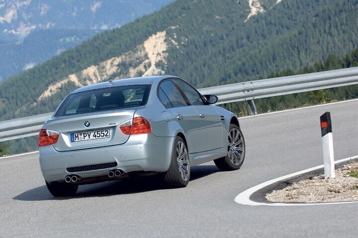 BMW M3