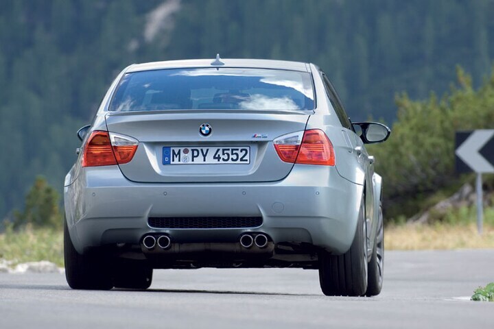 BMW M3