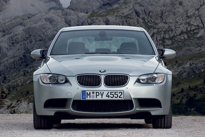 BMW M3