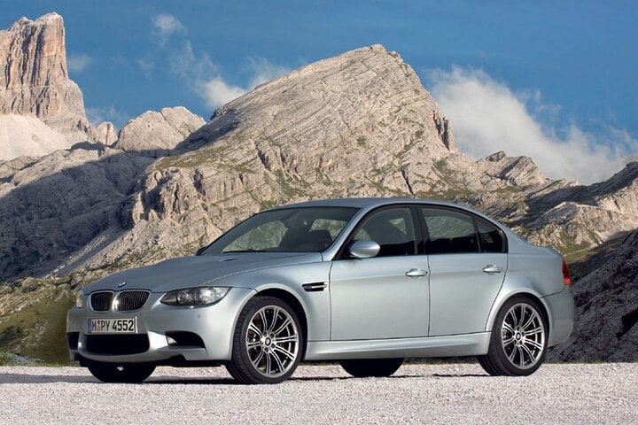 BMW M3