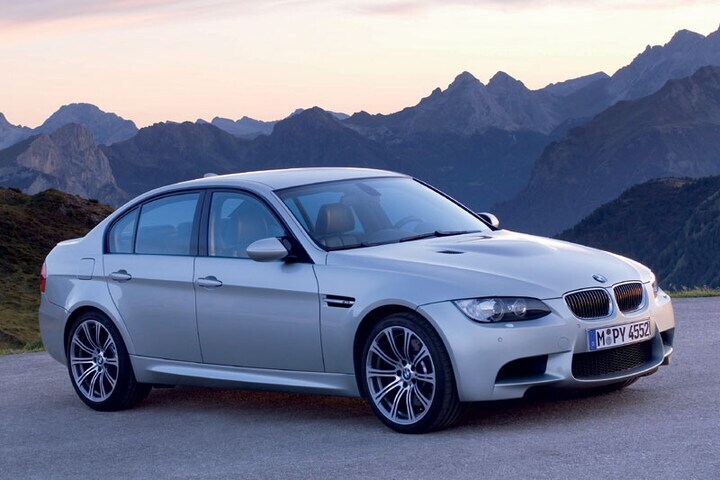 BMW M3