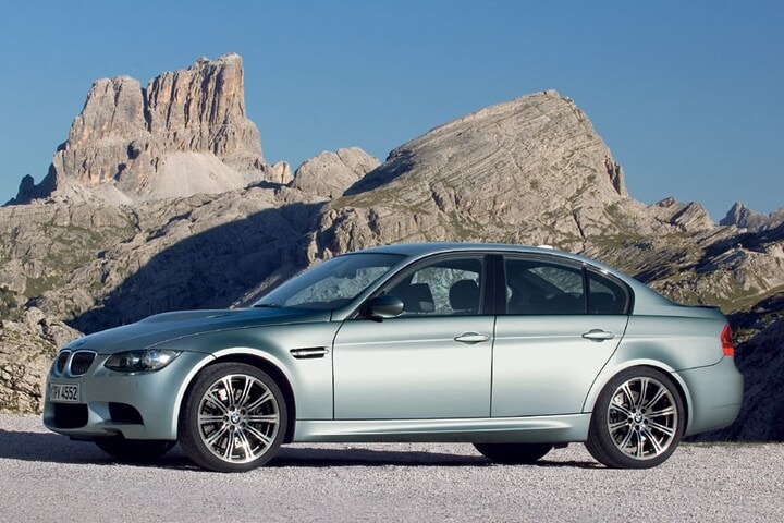 BMW M3