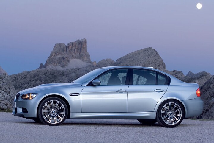 BMW M3