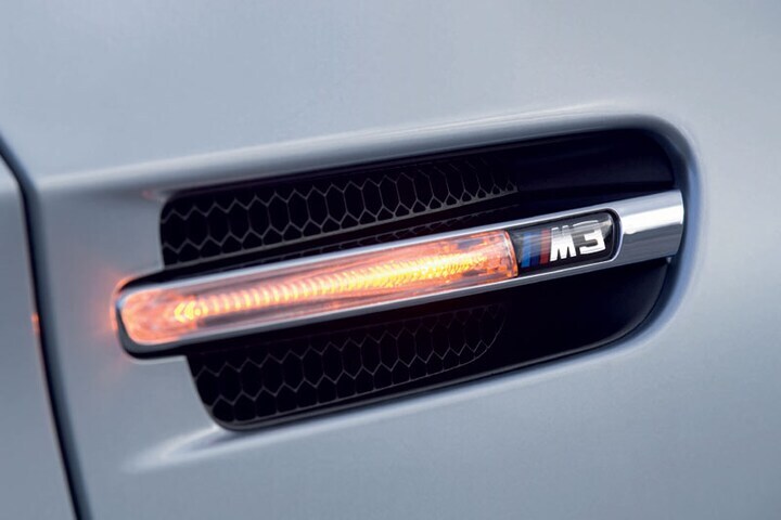 BMW M3
