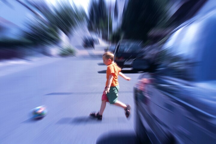 Brake Assist System