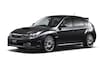 Subaru Impreza WRX STI