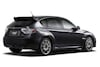 Subaru Impreza WRX STI