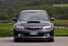 Subaru Impreza WRX STI