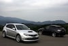 Subaru Impreza WRX STI