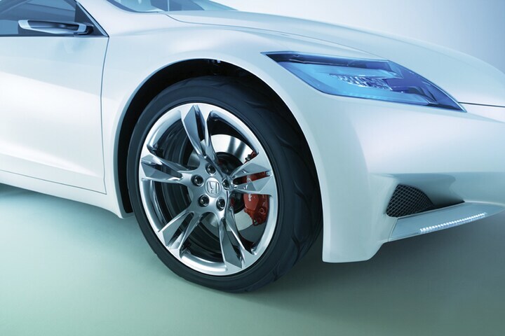 Honda CR-Z