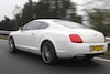 Bentley Continental GT Speed