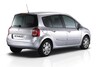 Renault Grand Modus