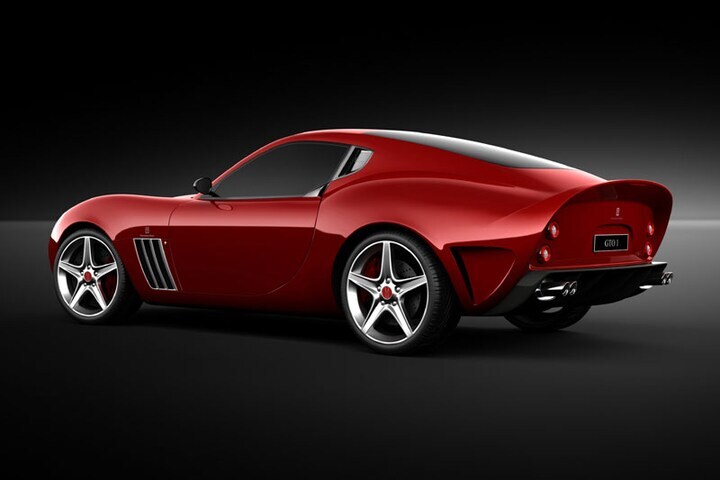 Vandenbrink GTO