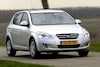 Kia Ceed 2.0 CVVT X-ecutive
