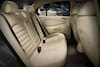 Jaguar X-type modeljaar 2008
