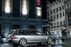Jaguar X-type modeljaar 2008