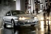 Jaguar X-type modeljaar 2008