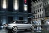 Jaguar X-type modeljaar 2008
