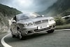 Jaguar X-type modeljaar 2008