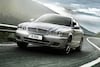 Jaguar X-type modeljaar 2008